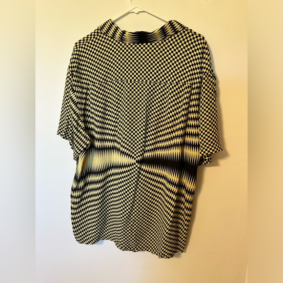 Stüssy Psychedelic Checkered Shirt - Picture 3 of 11